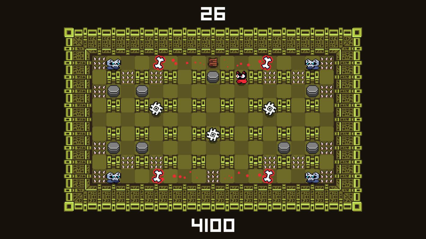 Bomb Kitten - Imagen 5